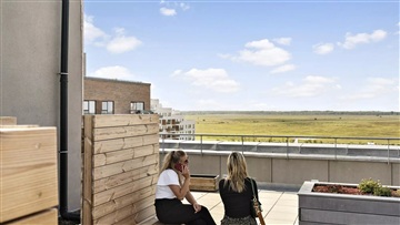 Billede 26. Lejlighed, Else Alfelts Vej, København S 