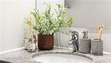 Billede 14. Lejlighed, Else Alfelts Vej, København S 