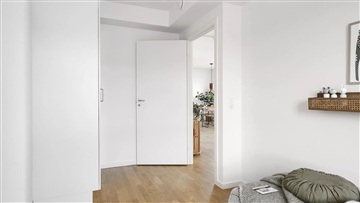 Billede 8. Lejlighed, Else Alfelts Vej, København S 