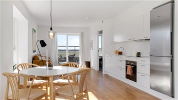 Billede 32. Lejlighed, Else Alfelts Vej, København S 