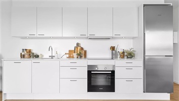 Billede 12. Lejlighed, Else Alfelts Vej, København S 