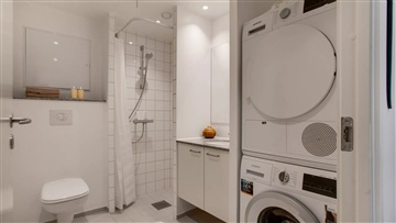 Billede 31. Lejlighed, Else Alfelts Vej, København S 