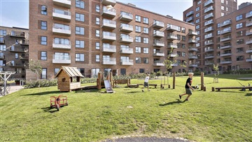 Billede 19. Lejlighed, Else Alfelts Vej, København S 