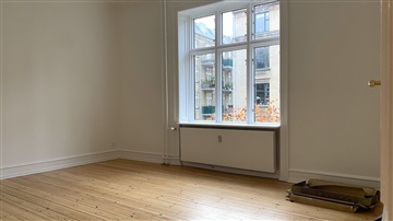 Photo 6. Apartment, Gammel Kongevej, Frederiksberg 