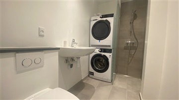 Photo 13. Apartment, Gammel Kongevej, Frederiksberg 