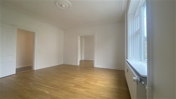 Photo 2. Apartment, Gammel Kongevej, Frederiksberg 