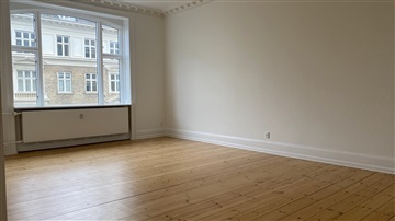 Photo 7. Apartment, Gammel Kongevej, Frederiksberg 