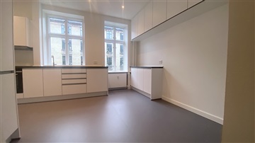 Photo 11. Apartment, Gammel Kongevej, Frederiksberg 