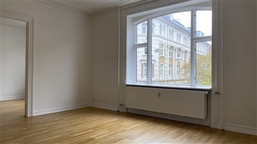 Photo 5. Apartment, Gammel Kongevej, Frederiksberg 