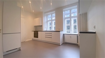 Photo 9. Apartment, Gammel Kongevej, Frederiksberg 