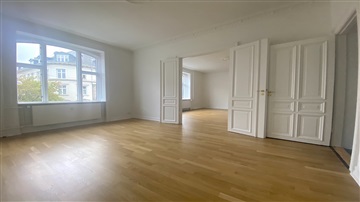 Photo 1. Apartment, Gammel Kongevej, Frederiksberg 