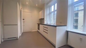 Photo 10. Apartment, Gammel Kongevej, Frederiksberg 