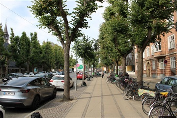Photo 15. Apartment, Frederiksberg Alle, Frederiksberg C 