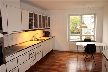 Photo 10. Apartment, Frederiksberg Alle, Frederiksberg C 
