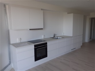 Billede 9. Lejlighed, Hvide Hus Vej, Ebeltoft 