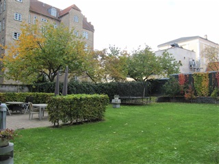 Photo 16. Apartment, Frederiksberg Alle, Frederiksberg C 