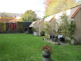 Photo 17. Apartment, Frederiksberg Alle, Frederiksberg C 