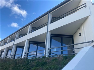 Billede 1. Lejlighed, Hvide Hus Vej, Ebeltoft 