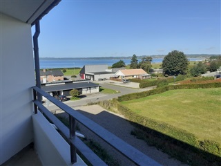 Billede 3. Lejlighed, Hvide Hus Vej, Ebeltoft 