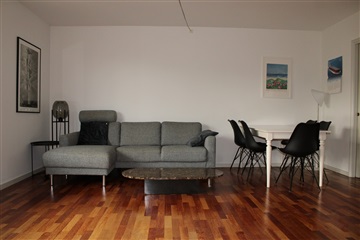 Photo 8. Apartment, Frederiksberg Alle, Frederiksberg C 