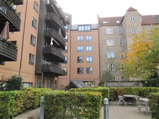 Photo 18. Apartment, Frederiksberg Alle, Frederiksberg C 