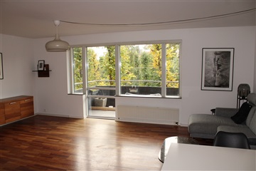 Photo 4. Apartment, Frederiksberg Alle, Frederiksberg C 