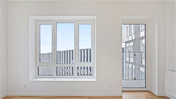 Billede 14. Lejlighed, Hannemanns Allé, København S 