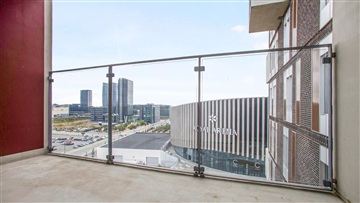 Billede 16. Lejlighed, Hannemanns Allé, København S 