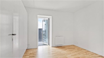 Billede 5. Lejlighed, Hannemanns Allé, København S 