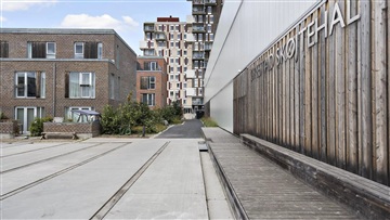 Billede 23. Lejlighed, Hannemanns Allé, København S 