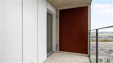 Billede 15. Lejlighed, Hannemanns Allé, København S 