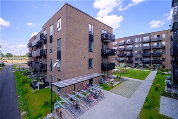 Photo 1. Apartment, Duftrankevej, Odense V 
