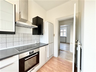 Billede 2. Lejlighed, Heltzensgade, Odense C 