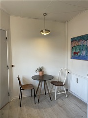 Photo 4. Room, Thorsgade, København N 