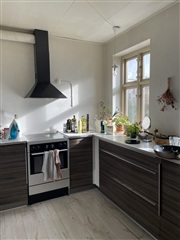 Photo 3. Room, Thorsgade, København N 