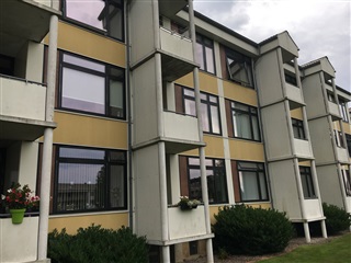 Billede 3. Lejlighed, Kløvervej, Haderslev 