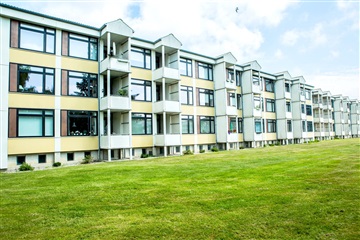 Billede 1. Lejlighed, Kløvervej, Haderslev 