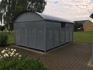 Billede 7. Lejlighed, Kløvervej, Haderslev 