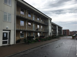 Billede 5. Lejlighed, Kløvervej, Haderslev 