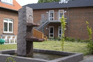 Billede 5. Lejlighed, Elmegade, Herning 