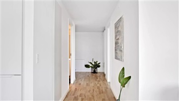 Billede 13. Lejlighed, Hannemanns Allé, København S 