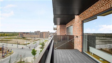 Photo 16. Apartment, Richard Mortensens Vej, København S 