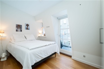 Billede 13. Lejlighed, Algade, Aalborg 