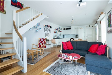 Billede 10. Lejlighed, Algade, Aalborg 