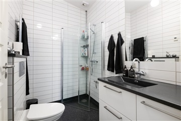 Billede 14. Lejlighed, Algade, Aalborg 