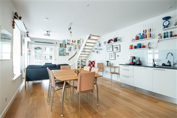 Billede 3. Lejlighed, Algade, Aalborg 