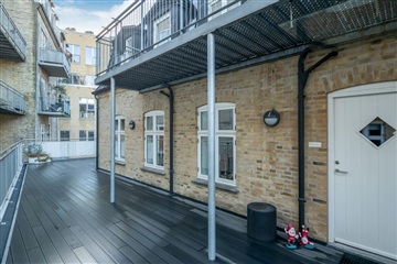 Billede 2. Lejlighed, Algade, Aalborg 