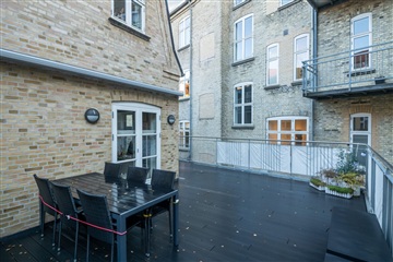 Billede 6. Lejlighed, Algade, Aalborg 