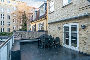 Billede 7. Lejlighed, Algade, Aalborg 