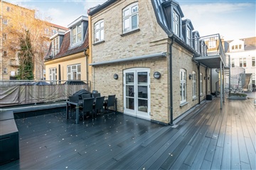 Billede 1. Lejlighed, Algade, Aalborg 